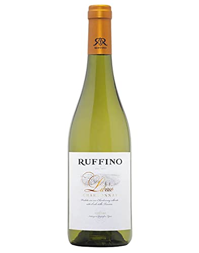 Toscana Chardonnay IGT Libaio Ruffino 2022 0,75 ℓ von Ruffino