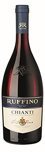 Ruffino Chianti Cuvee trocken (6 x 0.37 l) von Ruffino