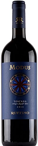 Ruffino Modus 2012 von Ruffino