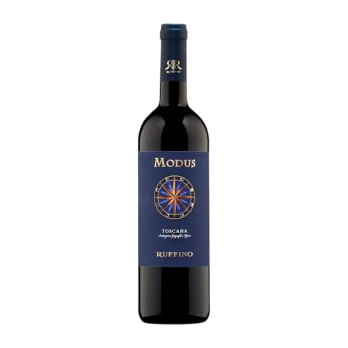 Ruffino Modus Toscana Cuvee 2017 trocken (1 x 0.75 l) von Ruffino