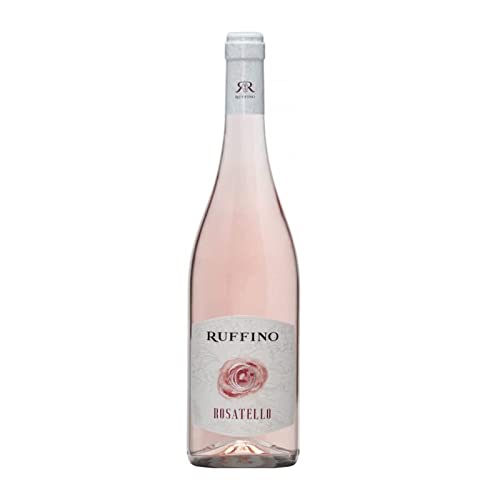 Ruffino Rosatello Vino Rosato trocken (1 x 0.75 l) von Ruffino