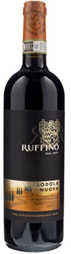 Ruffino Vino Nobile di Montepulciano DOCG 2020 (1 x 0.75 l) von Ruffino