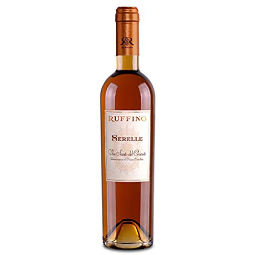 Serelle Vin Santo Del Chianti Doc Ruffino Cl 37,5 von Ruffino