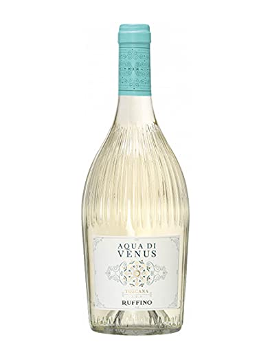 Toscana Bianco IGT Aqua di Venus Ruffino 2023 0,75 ℓ Toscana Bianco IGT Aqua di Venus Ruffino 2023 0,75 ℓ von Ruffino