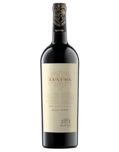 Toscana IGT Rosso Alauda Ruffino 2020 0,75 ℓ von Ruffino