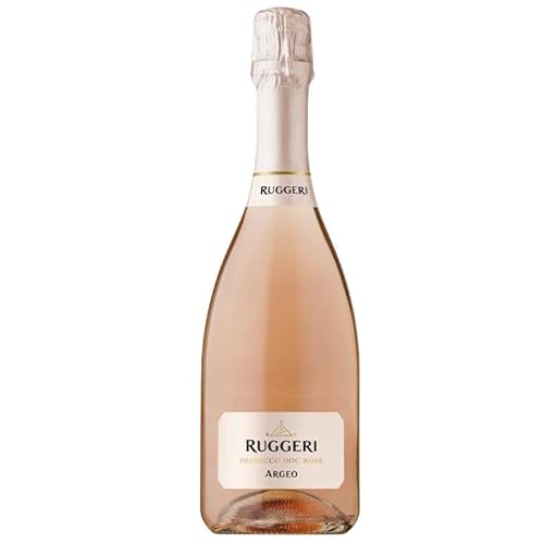 RUGGERI ARGEO ROSE' PROSECCO BRUT DOCG MILLESIMATO 75 CL von Ruggeri