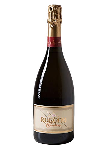 RUGGERI CARTIZZE TROCKEN DOCG VALDOBBIADENE SUPERIORE 75 CL von Ruggeri