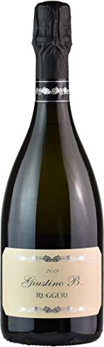 RUGGERI GIUSTINO B. PROSECCO VALDOBBIADENE SUPERIORE EXTRA DRY MILLESIMATO 75 CL von Liakai