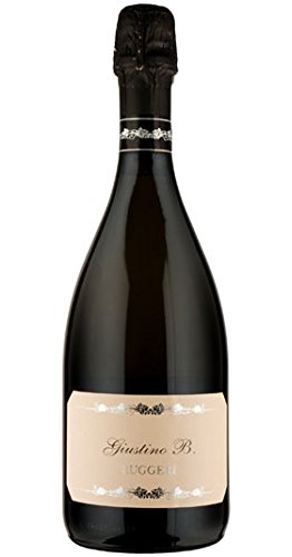 Riserva Giustino Bisol DOC (VSQPRD), Ruggeri 75cl, Veneto/Italien, Procescco, (Champagner) von Ruggeri