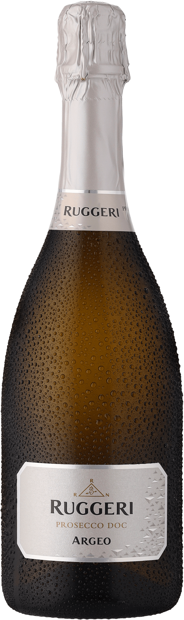 Ruggeri Prosecco Brut »Argeo« von Ruggeri