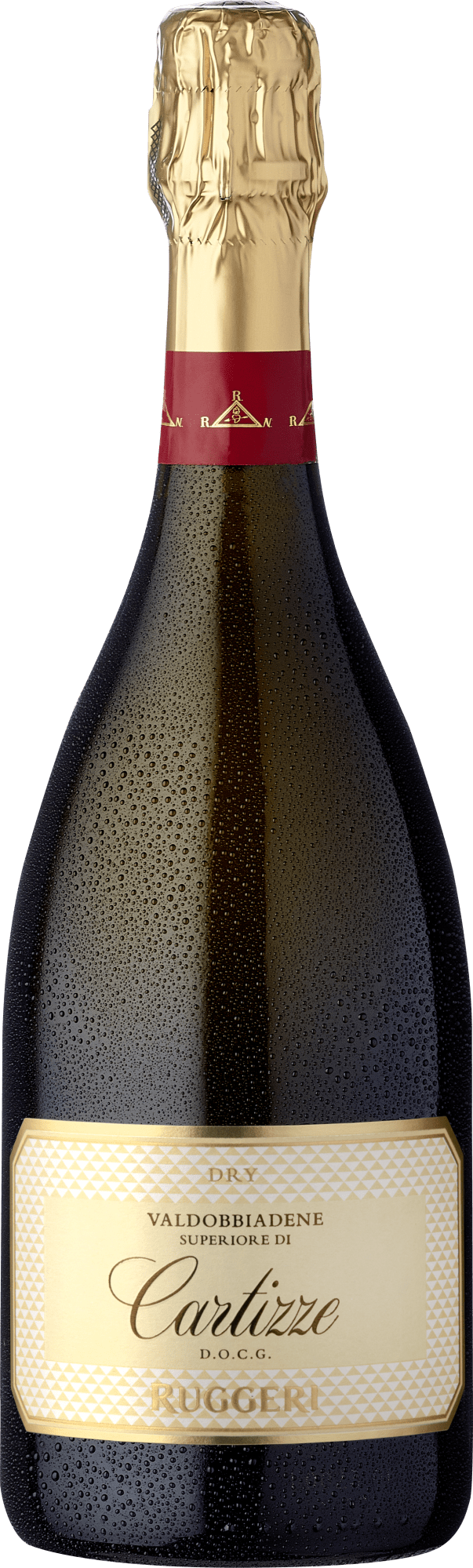 Ruggeri Valdobbiadene Prosecco Superiore di Cartizze Dry Ruggeri Valdobbiadene Prosecco Superiore di Cartizze Dry