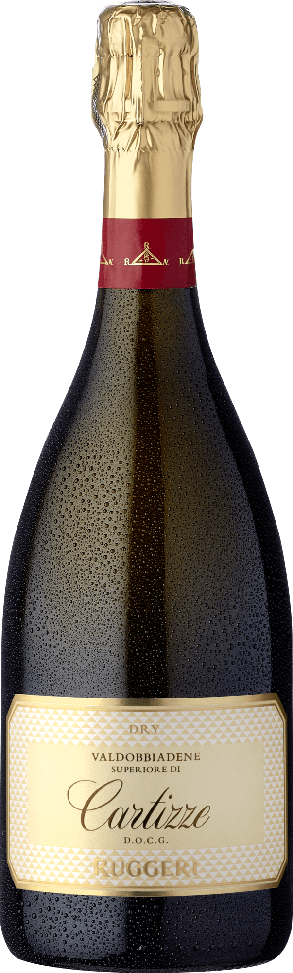 Ruggeri Valdobbiadene Prosecco Superiore di Cartizze Dry