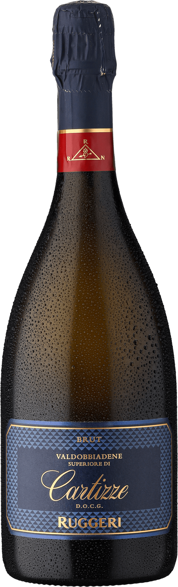 Ruggeri Valdobbiadene Prosecco Superiore di Cartizze Brut Ruggeri Valdobbiadene Prosecco Superiore di Cartizze Brut