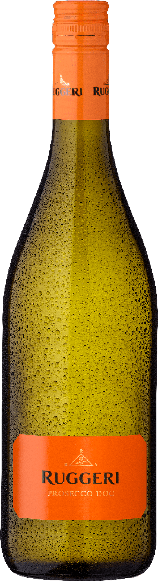 Ruggeri Prosecco Frizzante von Ruggeri