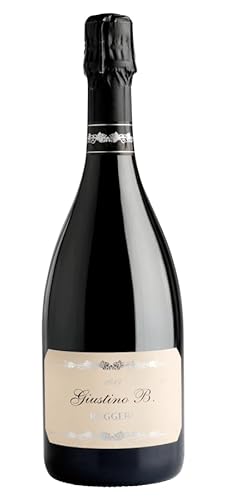 Ruggeri Giustino B. Valdobbiadene 2023 Prosecco Superiore DOCG Extra Dry 11,5% 6-0,75l Flasche von Ruggeri