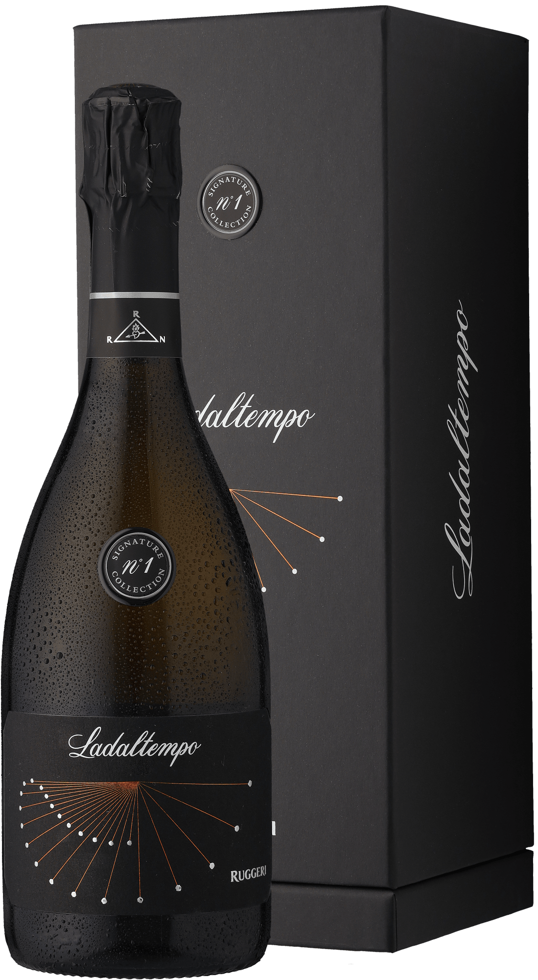 Ruggeri Prosecco Superiore Brut »Ladaltempo«