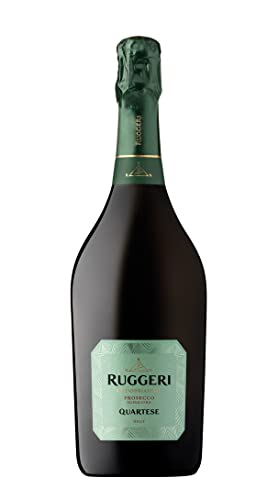 Ruggeri Prosecco Valdobbiadene Quartese Brut von Ruggeri