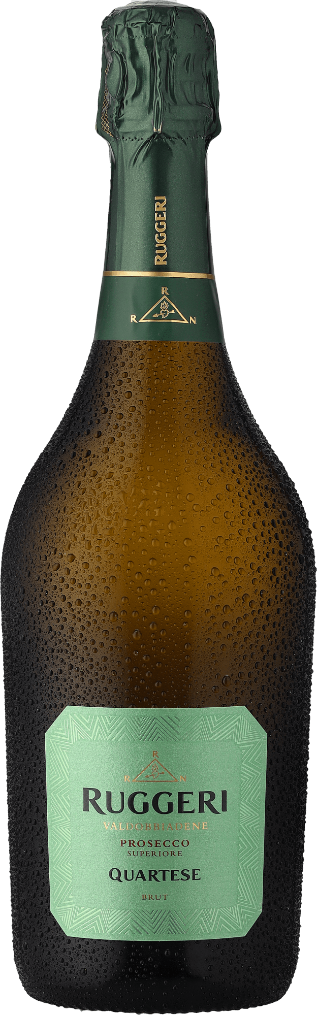 Ruggeri Valdobbiadene Prosecco Superiore Brut »Quartese« Ruggeri Valdobbiadene Prosecco Superiore Brut »Quartese«