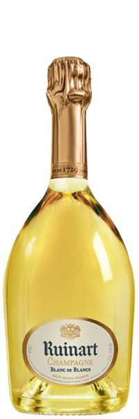 Champagne Blanc de Blancs - Ruinart Champagne Blanc de Blancs - Ruinart von Ruinart