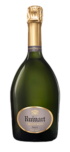 Champagne Brut "R" Ruinart von Ruinart