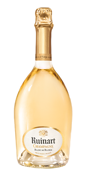 Champagne Ruinart Blanc de Blancs Champagne Ruinart Blanc de Blancs von Ruinart