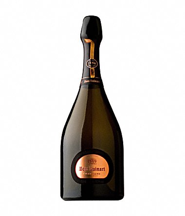 Champagner Dom Ruinart Rose Magnum von Ruinart