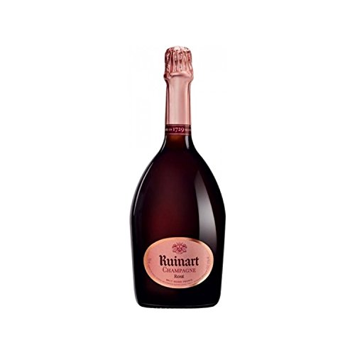 Champagner Rosé Magnum 1,5 lt. - Ruinart von Ruinart