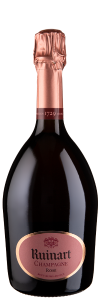 Champagner Rosé - Ruinart Champagner Rosé - Ruinart von Ruinart