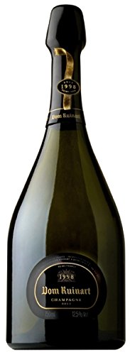 Dom Ruinart Champagner Brut 1,5 Liter Magnum von Ruinart