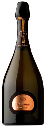Dom Ruinart Rosé Champagner 2004 12% 0,75l Flasche von Ruinart