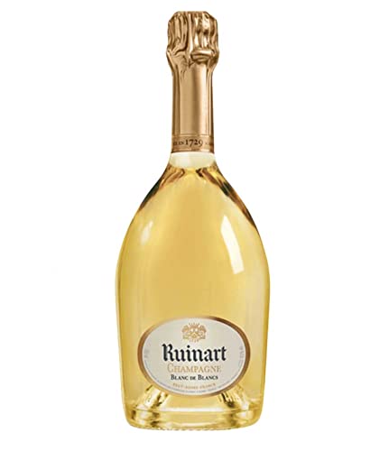 Magnum Ruinart Blanc de Blancs 1,5 l von Ruinart