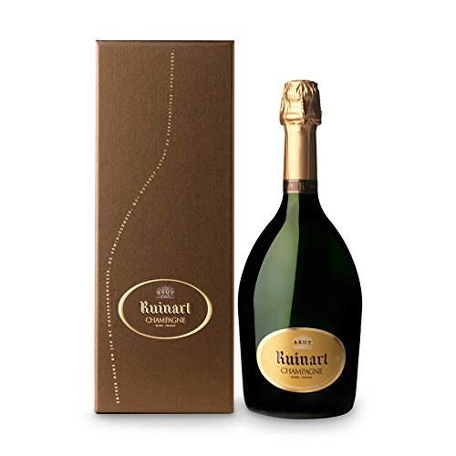 Pack 6 - Ruinart Brut Tradition Pack 6 - Ruinart Brut Tradition von Ruinart