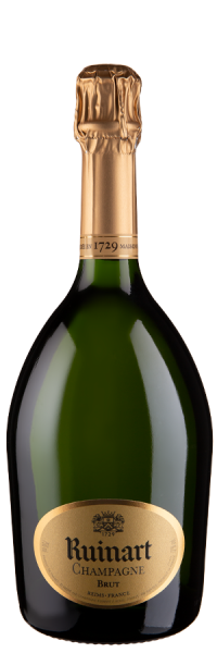 Champagner Brut - Ruinart von Ruinart