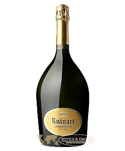 R Ruinart Champagner Brut 12% 3,0l Jeroboam Flasche von Ruinart