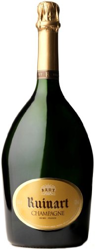 R Ruinart Champagner Brut in GP 12% 1,5 l. Magnum Flasche von Ruinart