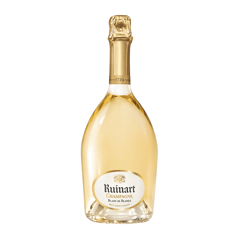 Ruinart : Blanc de Blancs Ruinart : Blanc de Blancs von Ruinart