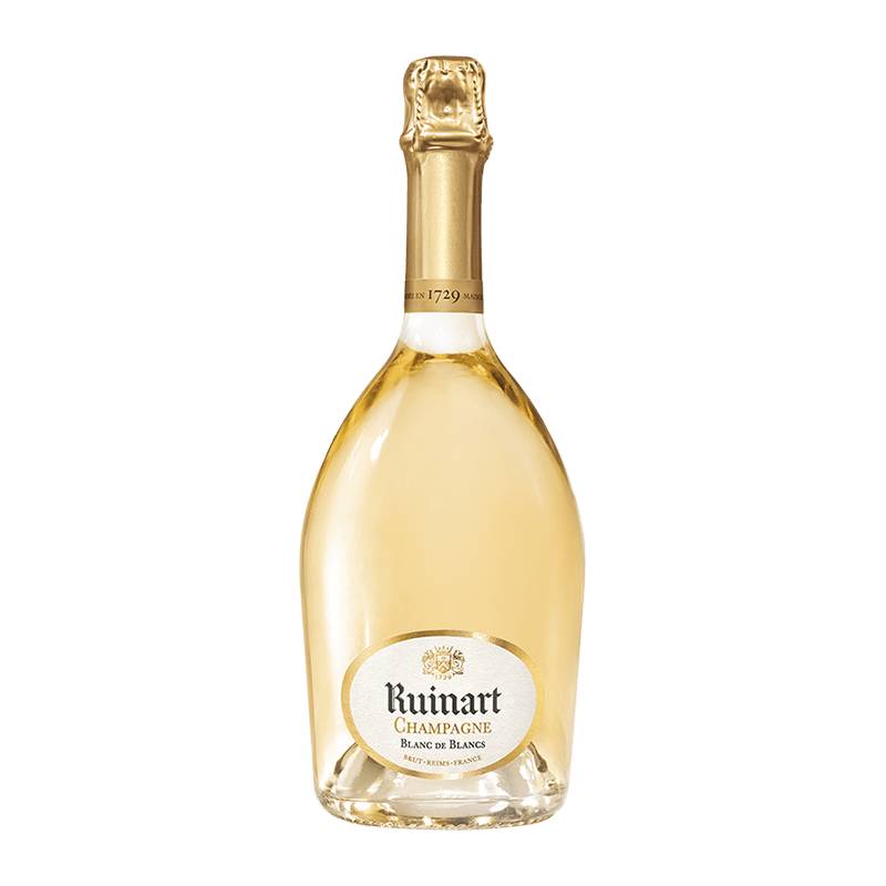 Ruinart : Blanc de Blancs von Ruinart