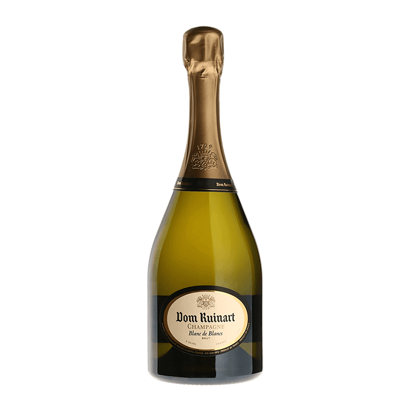 Ruinart : Dom Ruinart 2007 Ruinart : Dom Ruinart 2007 von Ruinart