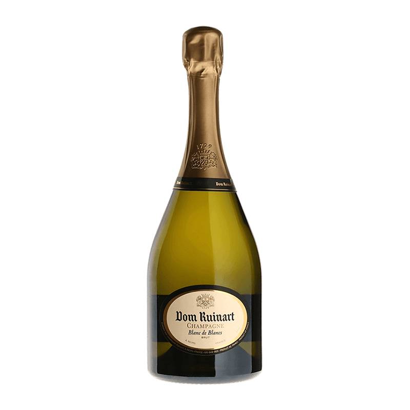 Ruinart : Dom Ruinart 2007 von Ruinart