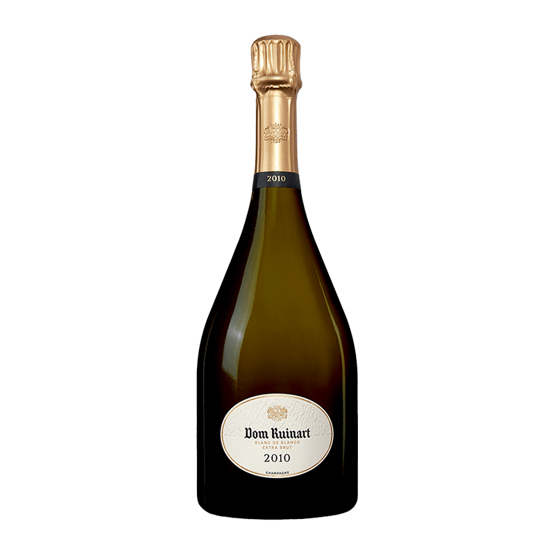 Ruinart : Dom Ruinart 2010 Ruinart : Dom Ruinart 2010 von Ruinart