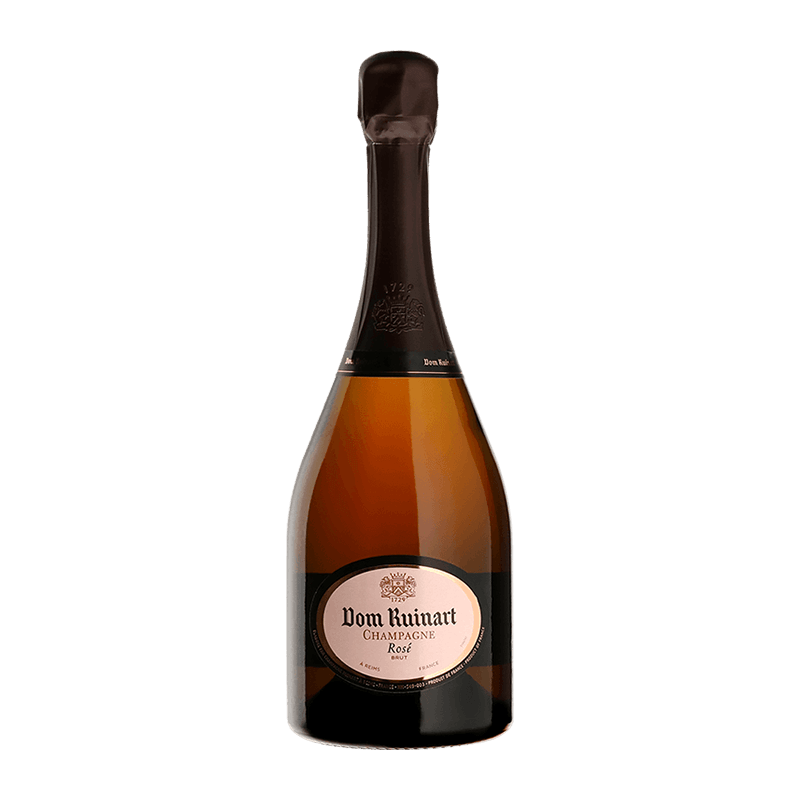 Ruinart : Dom Ruinart Rosé 2009 von Ruinart