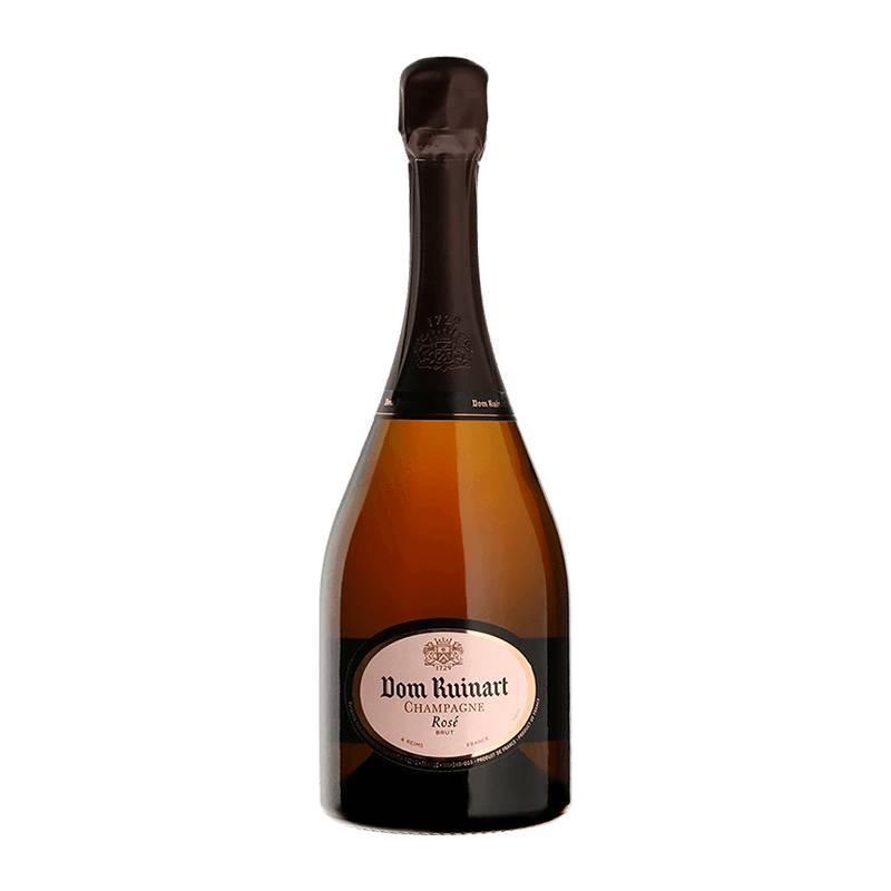 Ruinart : Dom Ruinart Rosé 2009 von Ruinart