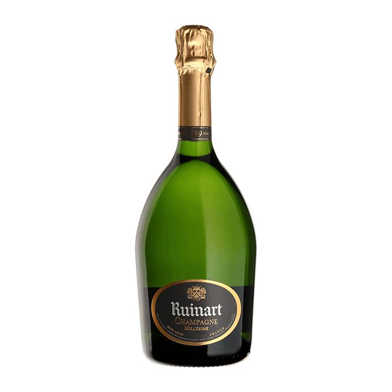 Ruinart : R de Ruinart 2009 von Ruinart