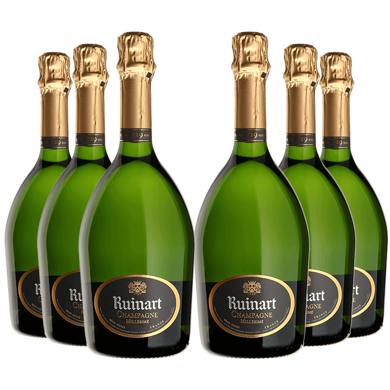 Ruinart : R de Ruinart 2015 von Ruinart