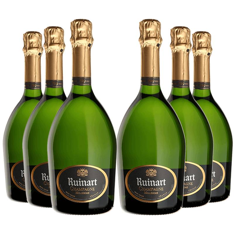 Ruinart : R de Ruinart 2016 von Ruinart