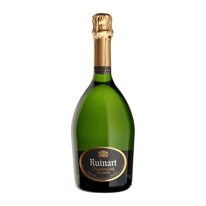 Ruinart : R de Ruinart 2016 Ruinart : R de Ruinart 2016 von Ruinart