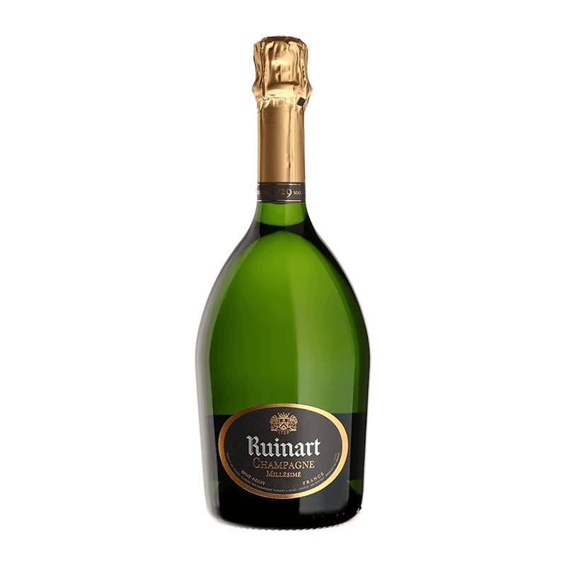 Ruinart : R de Ruinart 2016 von Ruinart