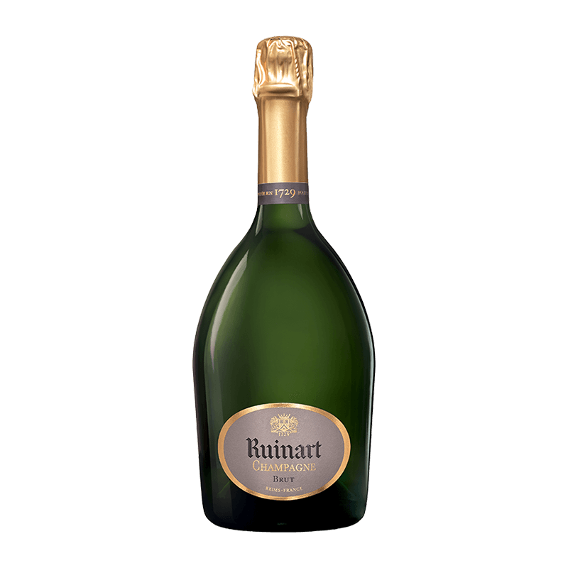 Ruinart : R de Ruinart Brut Ruinart : R de Ruinart Brut von Ruinart