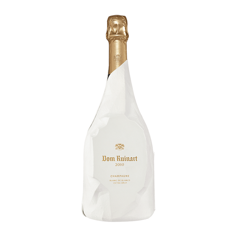 Ruinart : Seconde Peau Dom Ruinart 2010 Ruinart : Seconde Peau Dom Ruinart 2010 von Ruinart