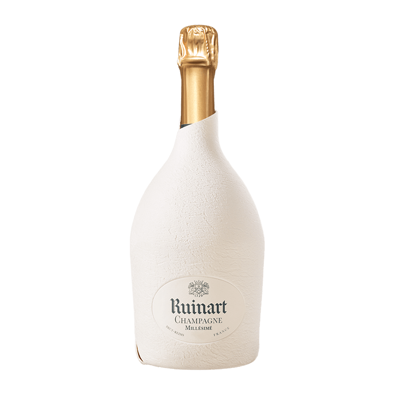 Ruinart : Seconde Peau R de Ruinart 2015 Ruinart : Seconde Peau R de Ruinart 2015 von Ruinart